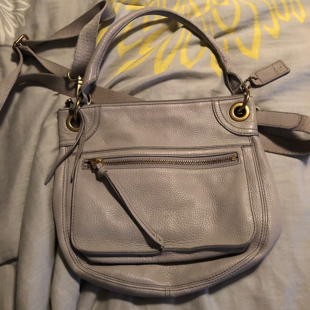 Fossil Purse